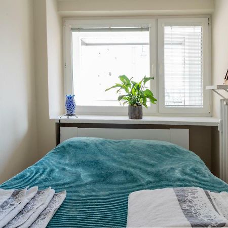 Apartament Chmielna 35 Apartment Varşovia Exterior foto