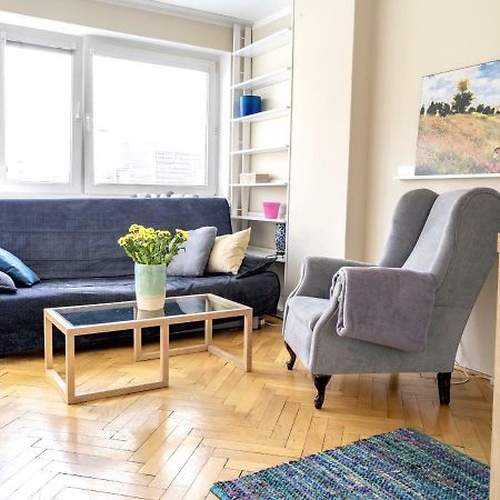 Apartament Chmielna 35 Apartment Varşovia Exterior foto