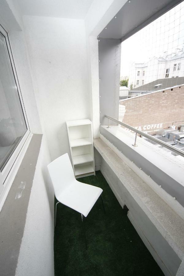 Apartament Chmielna 35 Apartment Varşovia Exterior foto