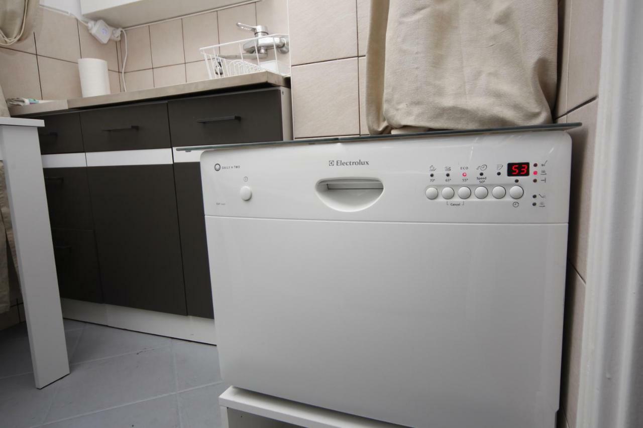 Apartament Chmielna 35 Apartment Varşovia Exterior foto