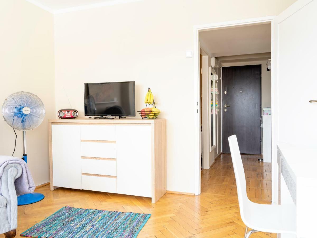 Apartament Chmielna 35 Apartment Varşovia Exterior foto