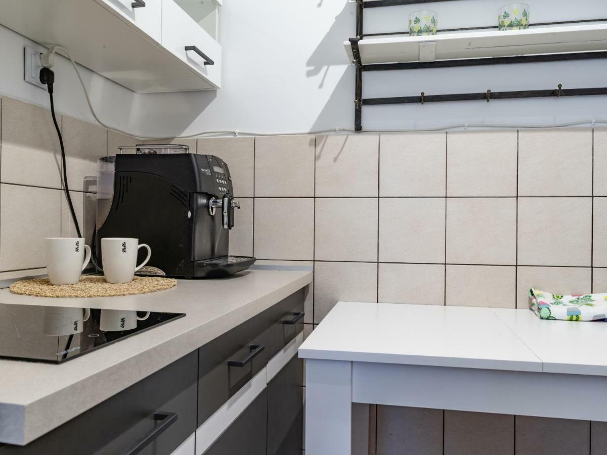 Apartament Chmielna 35 Apartment Varşovia Exterior foto