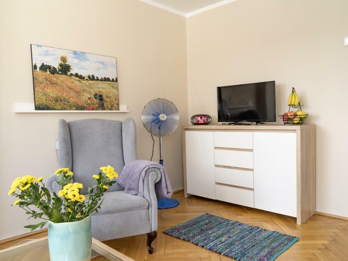 Apartament Chmielna 35 Apartment Varşovia Exterior foto