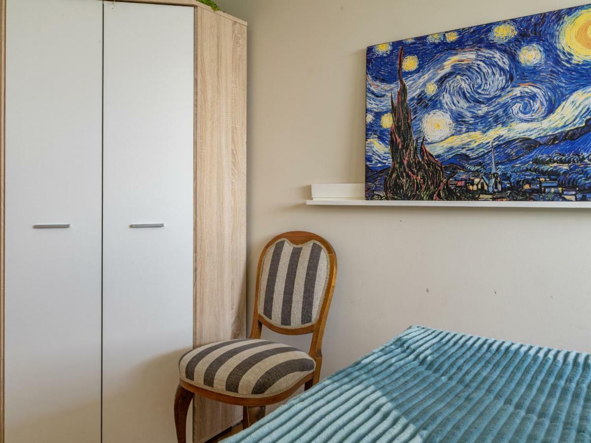 Apartament Chmielna 35 Apartment Varşovia Exterior foto