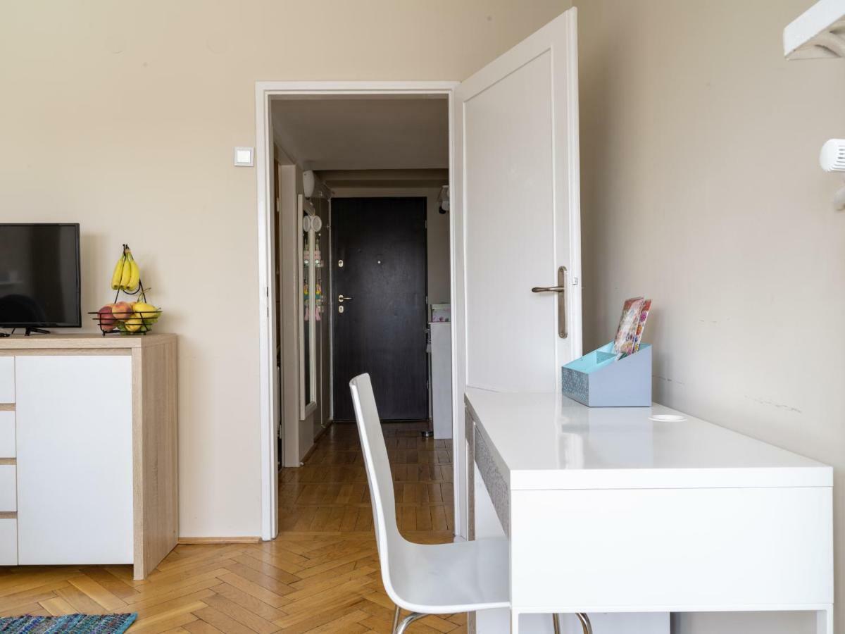 Apartament Chmielna 35 Apartment Varşovia Exterior foto
